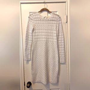 Michael Kors Crotchet Dress